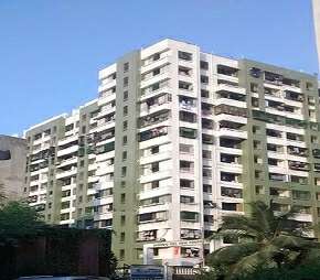 2 BHK Apartment For Resale in Dheeraj Hill View Tower Borivali East Mumbai 5652034