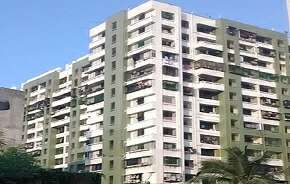 2 BHK Apartment For Resale in Dheeraj Hill View Tower Borivali East Mumbai 5652034