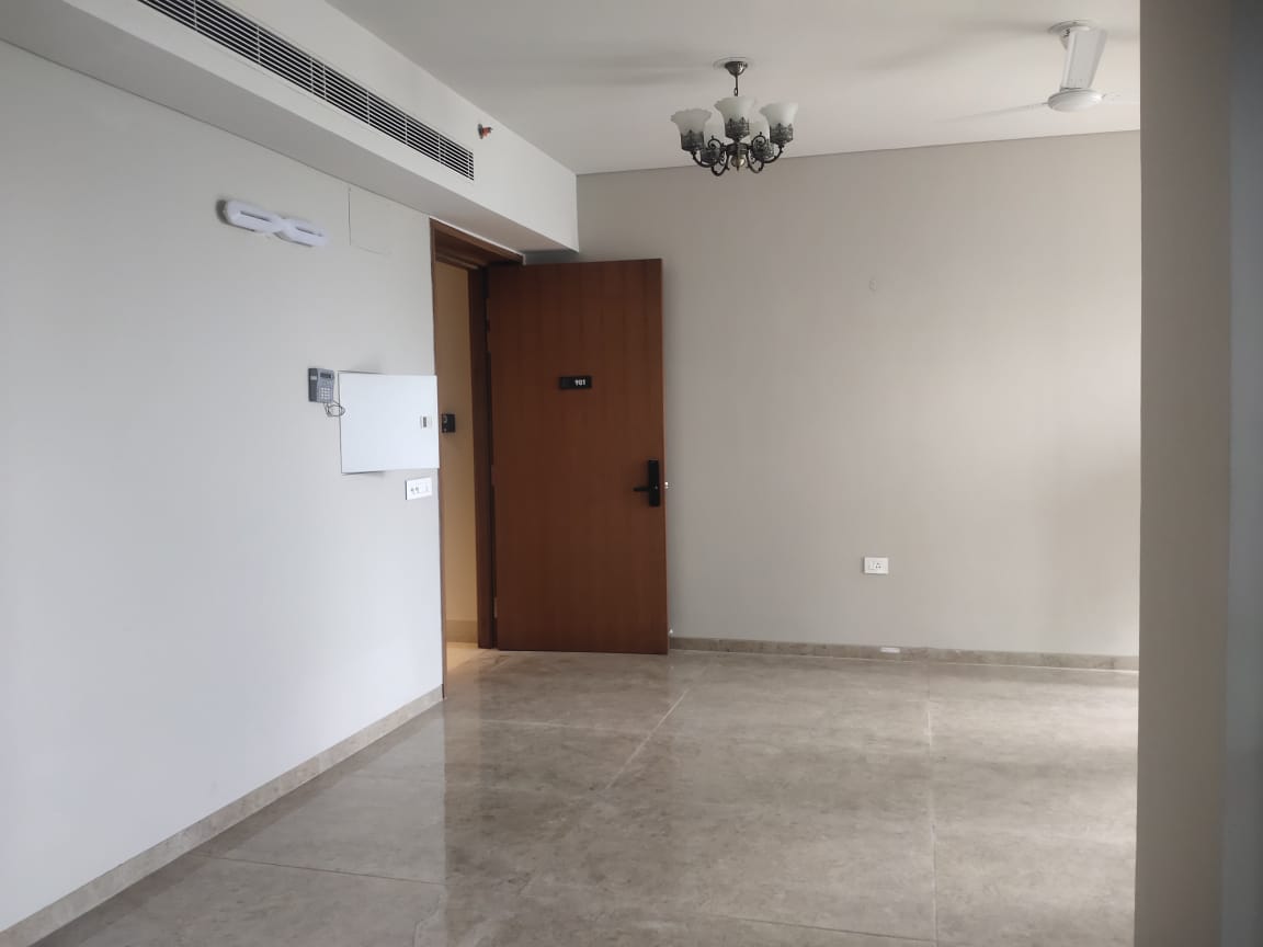 Rental 3 Bedroom 1137 Sq.Ft. Apartment in Tulip Orange, Sector 70
