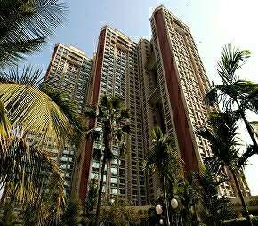 3 BHK Apartment For Resale in Oberoi Realty Gardens Kandivali East Mumbai 5652197