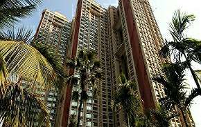 3 BHK Apartment For Resale in Oberoi Realty Gardens Kandivali East Mumbai 5652197