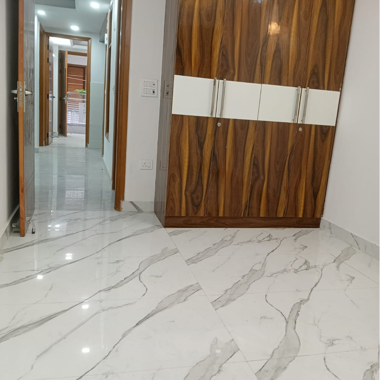 3 Bedroom 1300 Sq.Ft. Builder Floor in Panchsheel Vihar Delhi