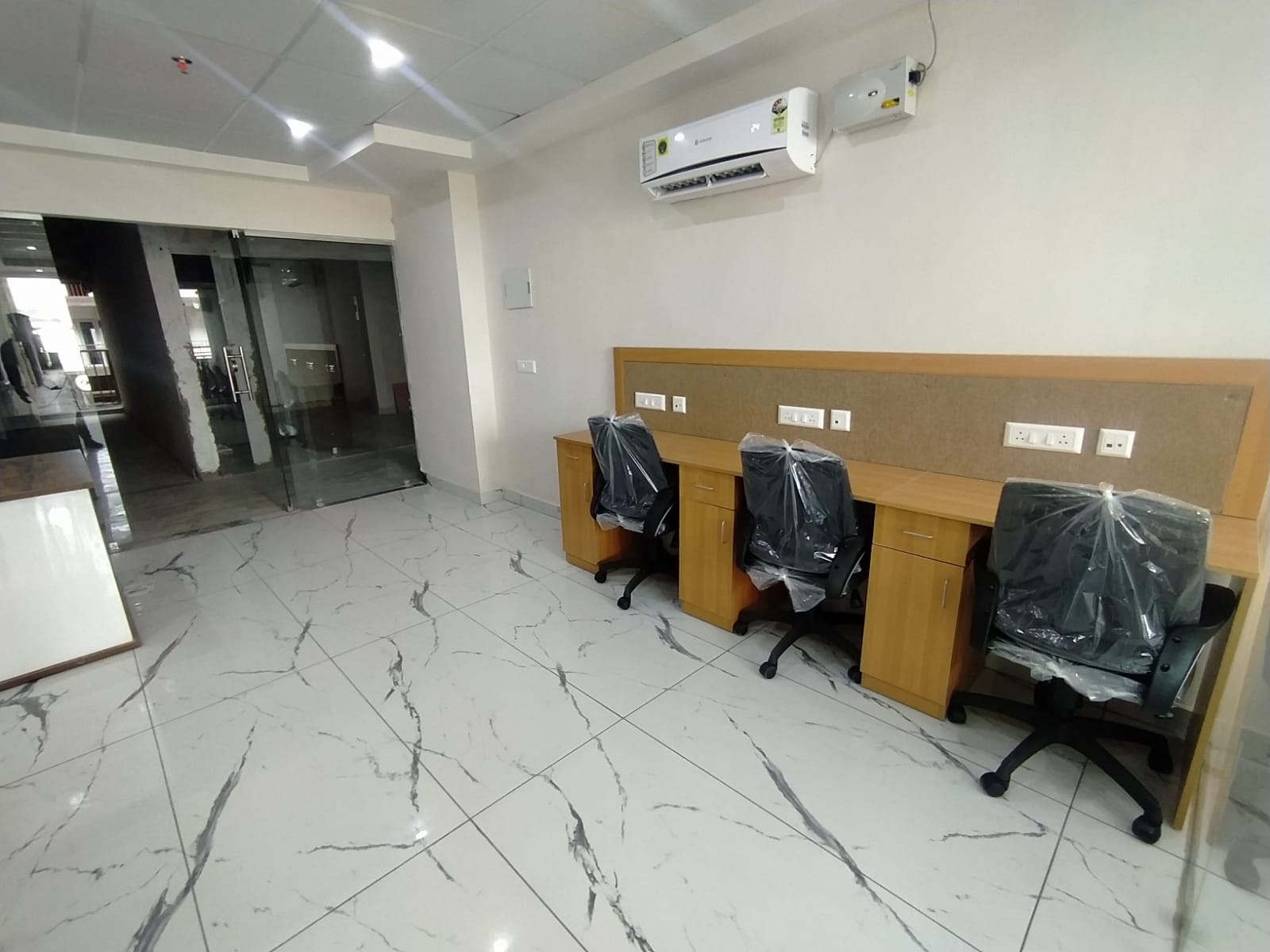 Rental Commercial Office Space in IT/SEZ 500 Sq.Ft. in Chandigarh Citi