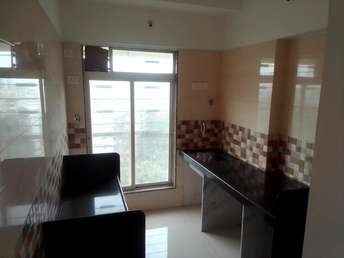 1 BHK Apartment For Resale in Shree Riddhi Siddhi Sumukh Hills Kandivali East Mumbai 5652364