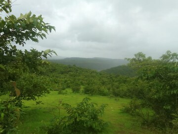  Plot – Garden View at Mandangad - for Sale