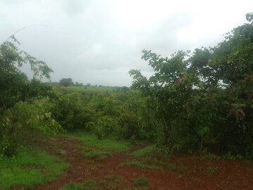  Plot For Sale in Mandangad