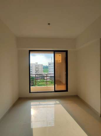 1 BHK Apartment For Resale in Aashray Aanand Ambernath East Thane 5652470