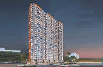 2 BHK Apartment For Resale in Dotom Domain Govandi East Mumbai 5652498