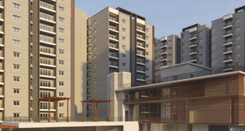 3 BHK Apartment For Resale in EIPL Corner Stone Gandipet Hyderabad 5652647