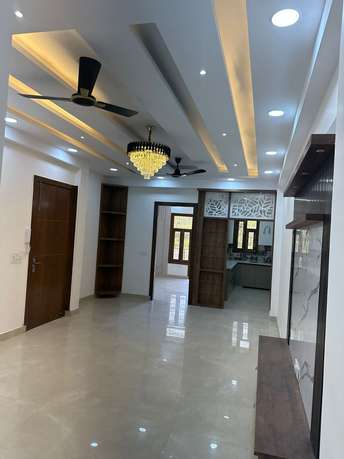 3 BHK Builder Floor For Resale in Vasundhara Sector 12 Ghaziabad 5652637