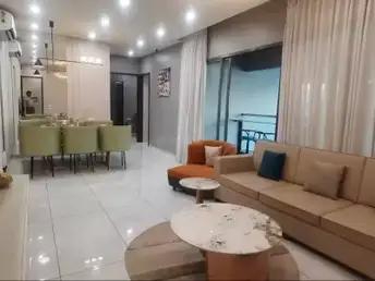 5 BHK Apartment For Resale in Mantra Mirari Mundhwa Pune 5652649