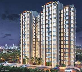 1 BHK Apartment For Resale in VKG Beverly Hills Andheri East Mumbai 5652712