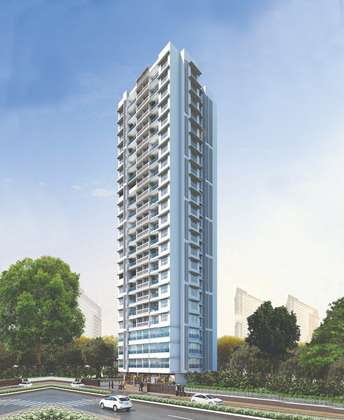 2 BHK Apartment For Resale in Borivali West Mumbai 5652717