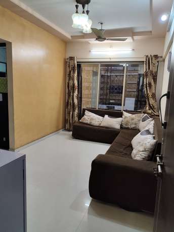 2 BHK Apartment For Resale in Agarwal Lifestyle Virar West Mumbai 5652736