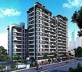 1 BHK Apartment For Resale in Maryland greens Vasai West Mumbai 5652777