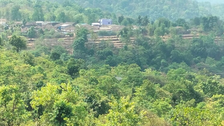 Exterior View, mangaon  1000 Sq.Yd. Plot In Mangaon Raigad 5652932