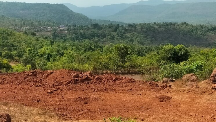 Exterior View, mangaon  1000 Sq.Yd. Plot In Mangaon Raigad 5652932