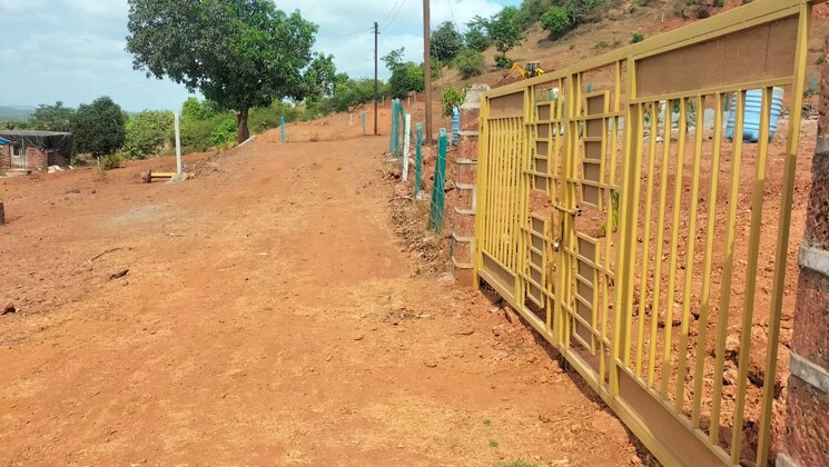 Exterior View, mangaon  1000 Sq.Yd. Plot In Mangaon Raigad 5652932