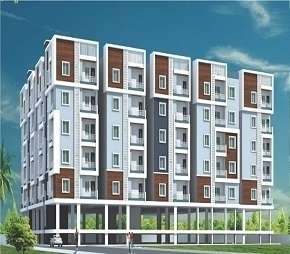 3 BHK Apartment For Resale in SVS Ample Homes Chanda Nagar Hyderabad 5652946