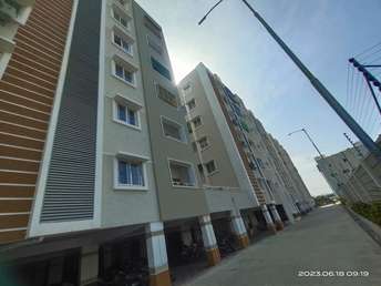 2 BHK Apartment For Resale in SBSV Avataar Ramachandra Puram Hyderabad 5653045