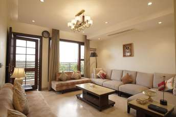 3 BHK Builder Floor For Resale in RWA Safdarjung Enclave Safdarjang Enclave Delhi 5653037
