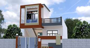 2 BHK Independent House For Resale in Arjunganj Lucknow 5653061