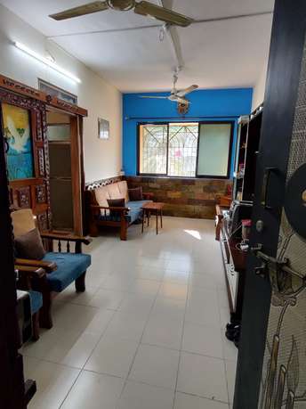 1 BHK Apartment For Resale in Dange Tower Nalasopara West Mumbai 5653158