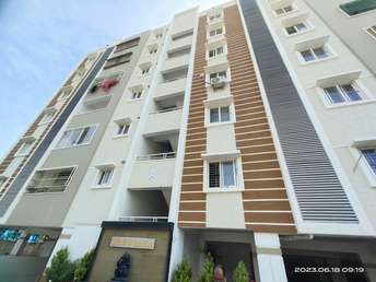3 BHK Apartment For Resale in SBSV Avataar Ramachandra Puram Hyderabad 5653205