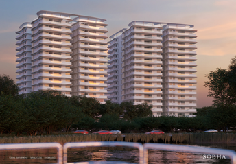 4 BHK Apartment For Resale in Sobha Waterfront Somajiguda Hyderabad 5653183