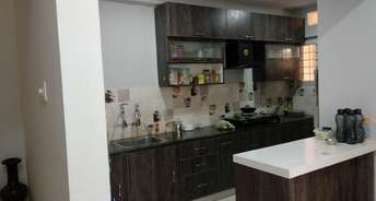 2 BHK Apartment For Resale in Trishala Luxor Apartments Kondapur Hyderabad 5653321