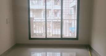 1 BHK Apartment For Resale in Nalasopara West Mumbai 5653382