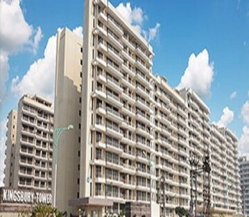 2 BHK Apartment For Sale in TDI City Kingsbury, Kundli