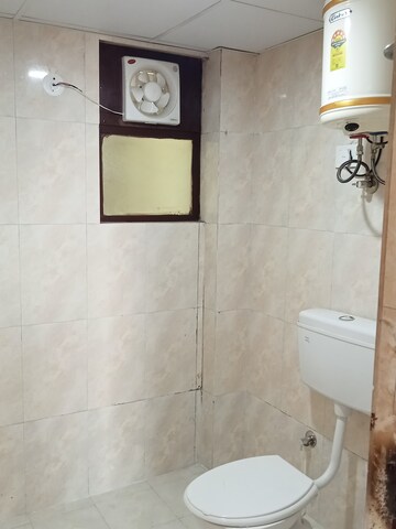 Bathroom in 2 BHK Apartment at TDI City Kingsbury, Kundli – for Sale