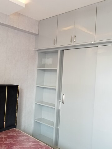 Living Room in 2 BHK Apartment at TDI City Kingsbury, Kundli – for Sale