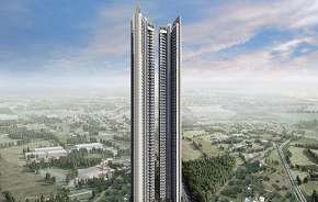 2 BHK Builder Floor For Resale in Shapoorji Pallonji Alpine Kandivali East Mumbai 5653615
