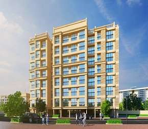 1 BHK Apartment For Resale in Gokuldham Apartments Ghot Navi Mumbai 5653666