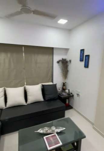 1 BHK Apartment For Resale in Mg Road Mumbai 5653710