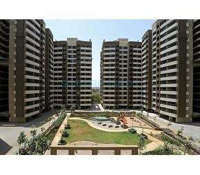 2.5 BHK Apartment For Resale in Kalpataru Srishti Mira Road Mumbai 5653727