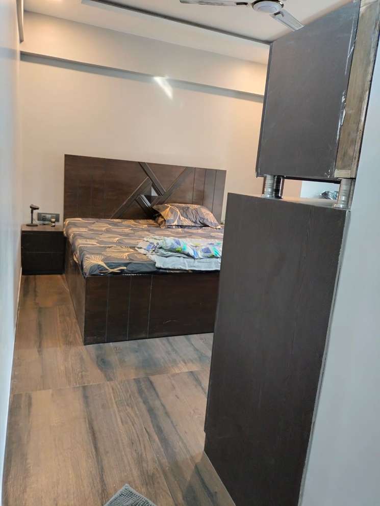2 Bedroom 630 Sq.Ft. Apartment in Kharghar Navi Mumbai