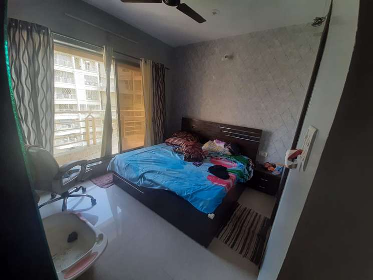 3 Bedroom 1680 Sq.Ft. Apartment in Kharghar Navi Mumbai