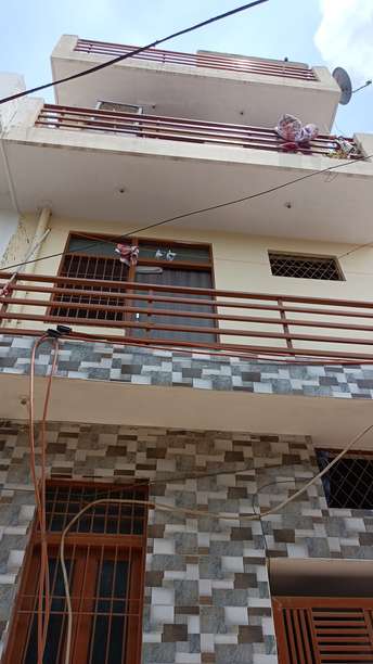 6+ BHK Independent House For Resale in Fatehpur Beri Delhi 5653993