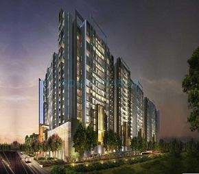 1 BHK Apartment For Resale in Sheth Vasant Oasis Andheri East Mumbai 5654029