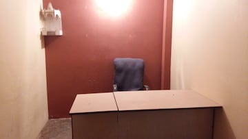 Commercial Office Space 1500 Sq.Ft. For Rent in Mahmoorganj Varanasi  5637302