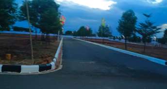 Commercial Land 150 Sq.Yd. For Resale In Srisailam Highway Hyderabad 5654091