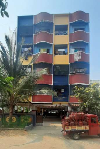 2 BHK Apartment For Resale in Suchitra Road Hyderabad 5654206