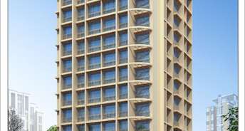 2 BHK Apartment For Resale in Krishna Heights Ghansoli Ghansoli Navi Mumbai 5654258