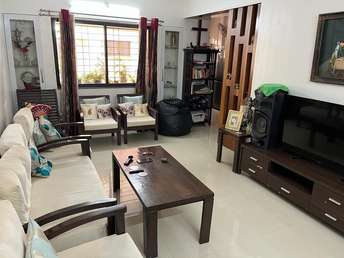 2 BHK Apartment For Resale in Tirupati Campus Phase II Tingre Nagar Pune 5654467