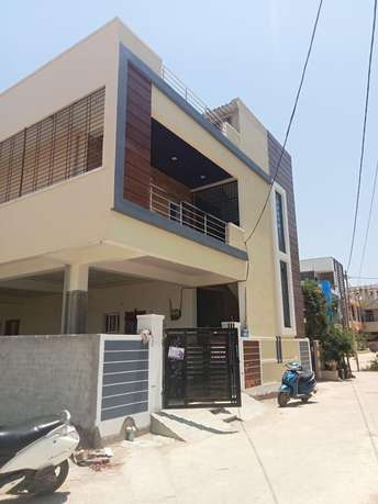 4 BHK Independent House For Resale in Gandamguda Hyderabad 5654500