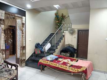 3 BHK Villa For Resale in Bandlaguda Jagir Hyderabad 5654507