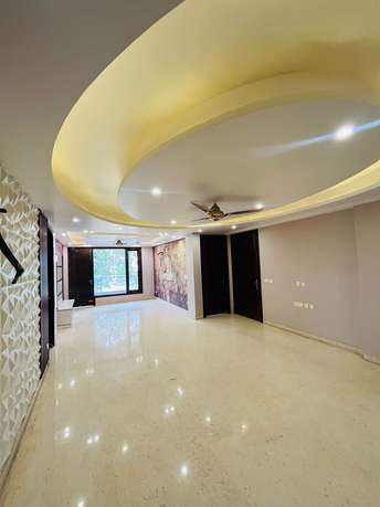 4 BHK Builder Floor For Resale in Maharani Bagh Delhi 5654505